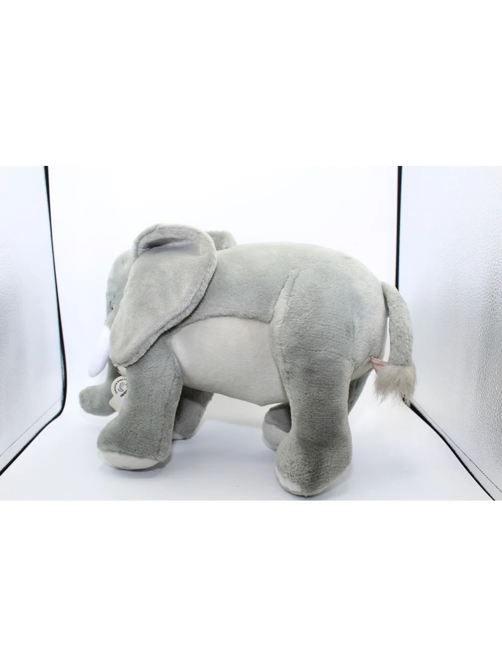 NWT Vintage Disney Applause The Lion King Elephant 13